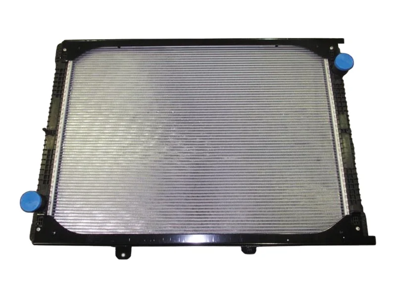 Cap Radiator X3000 High Quality New Shacman X3000 M3000 Radiator ...