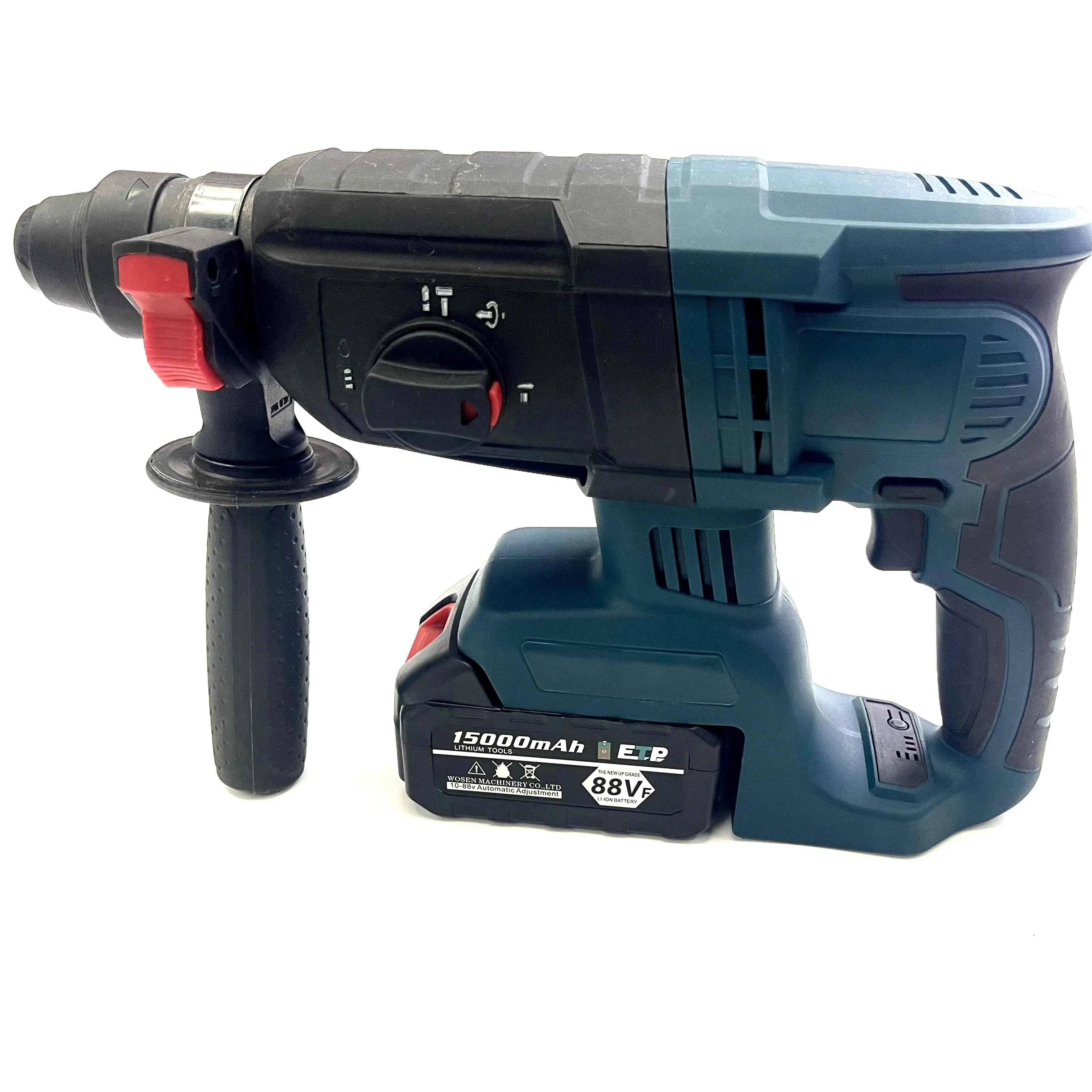 X-force 88v Hot Sell Cordless Power 