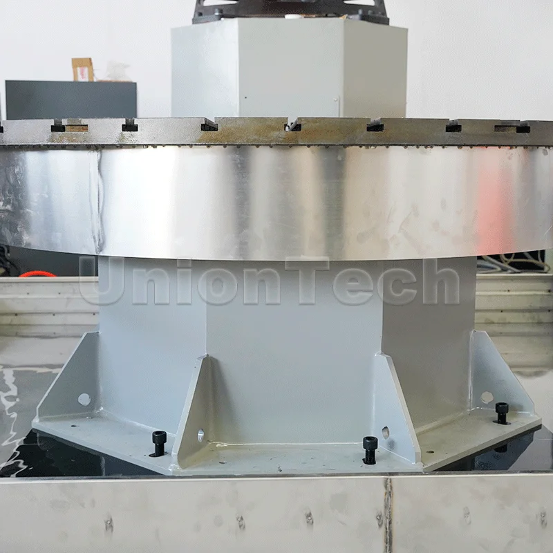 Milling Robot for Eps Big Size 6axis Industrial Robot Arm Milling Stone Wood Cnc Router for Woodworking