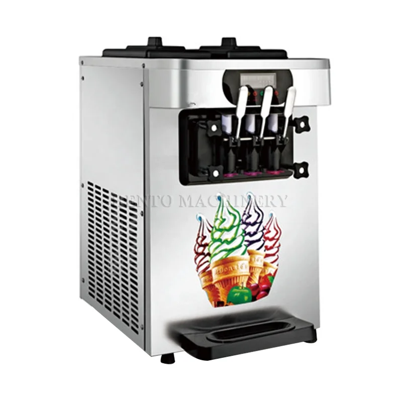 ソフトクリーム製造機ソフトクリーム製造機中国製| Alibaba.com