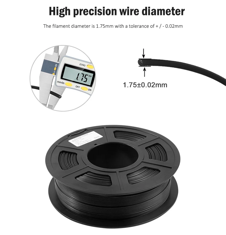 Isanmate Most Costeffective Pla I5+ Filament 1.75mm Filament