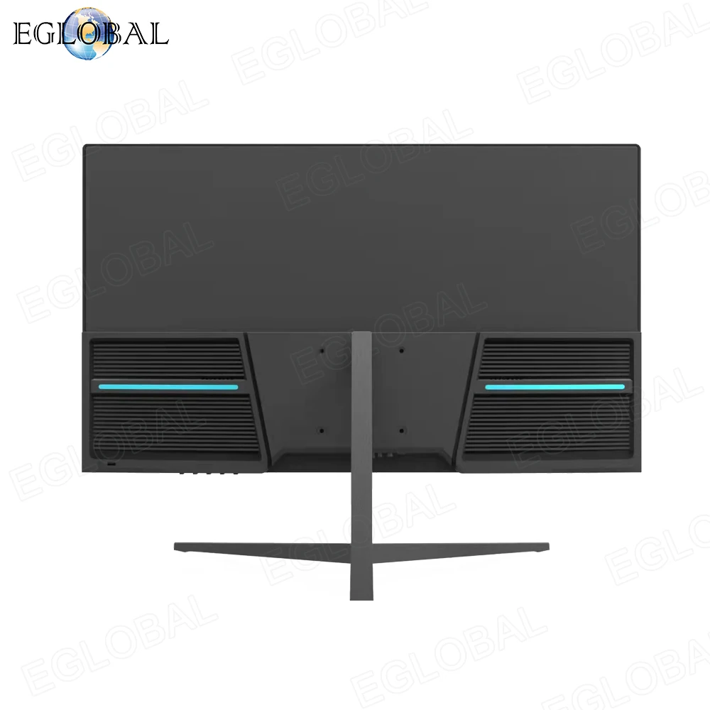 Eglobal oem IPS безрамочный СВЕТОДИОДНЫЙ монитор с металлической рамой 21,5 Дюймов 1080p 24 Вт