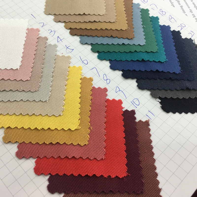 Китайская фабрика, Тканое 100% вискозное волокно, 70% вискоза, 30% lyocell, саржевая ткань, Новое поступление для платья, одежды, рубашки