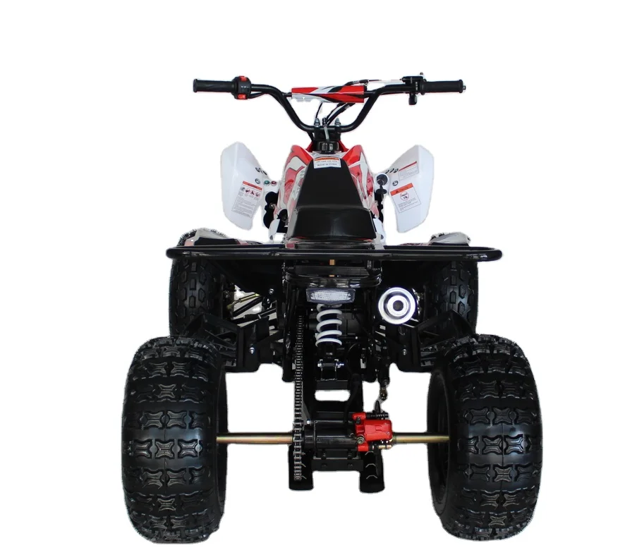 Дешево Новый ACE power/детскй 4-колесный 125cc quad ATV для детей/взрослых с сертификацией CE