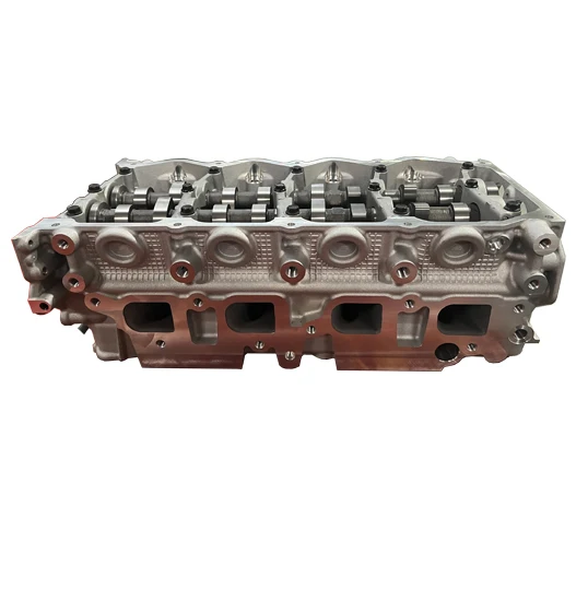 Brand New AMC908510 11039-EC00A 11040-EC00A 11039-EB30A completed Cylinder Head for Nis-sn YD25