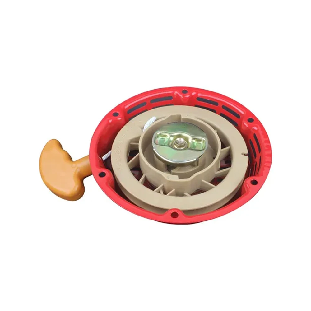 Generating Engine Motor Coil Rope Recoil Kick Starter for Gasoline Generator