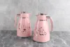 Pink-Silver
