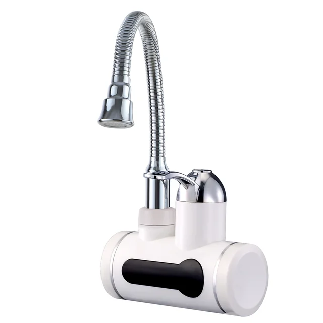 instant hot water tap electric faucet ABS  220V 3000W