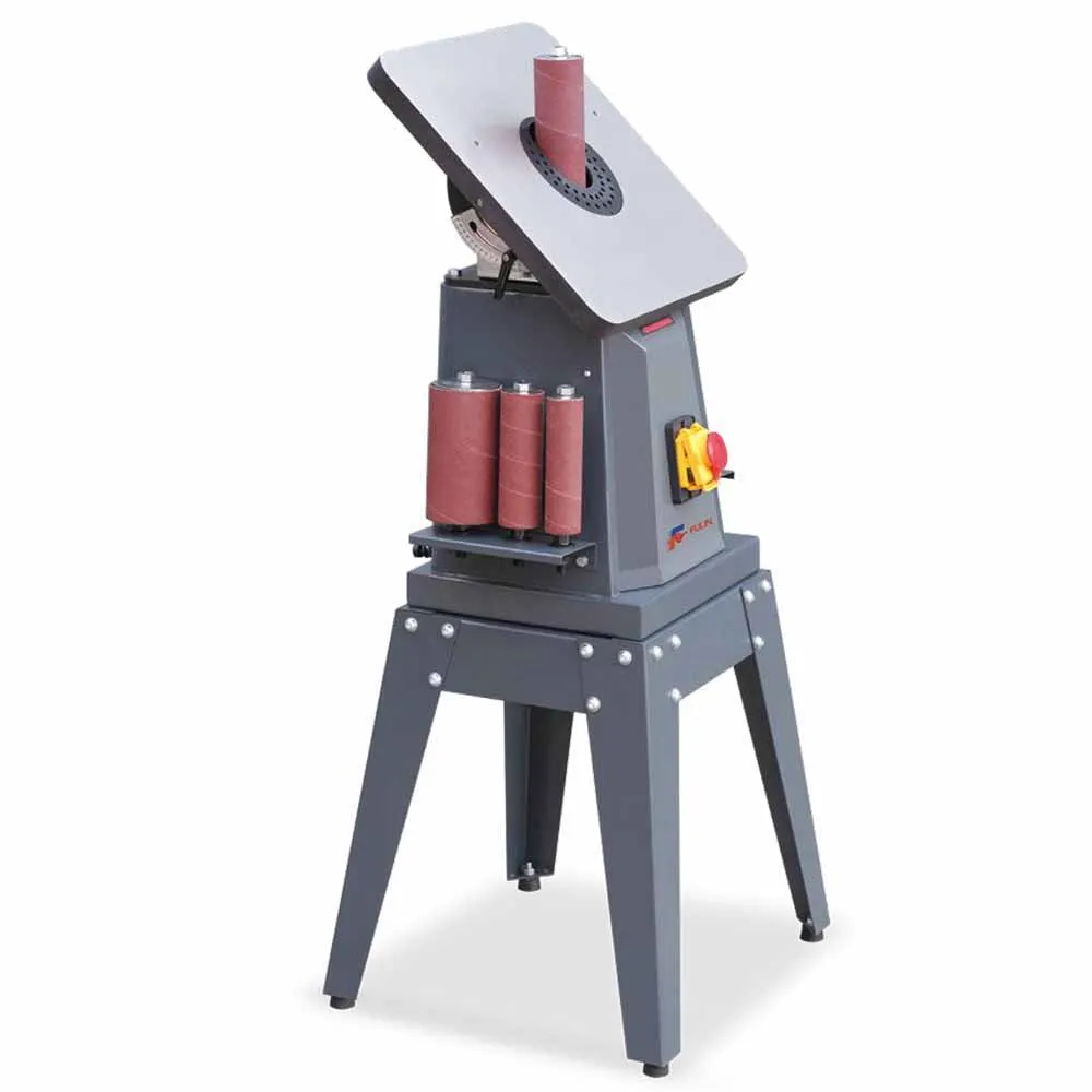 MM326C Wood Sanding Machine Drum Oscillating Bobbin Sander for Wood