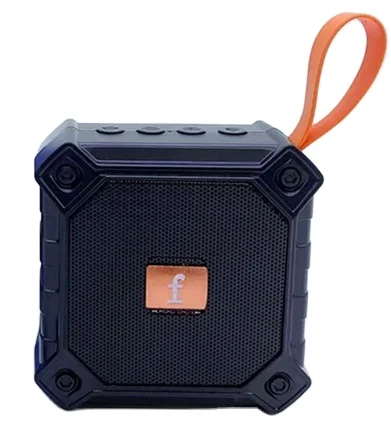 2024 X-318 Mini Wireless Speakers - Portable & Multifunctional