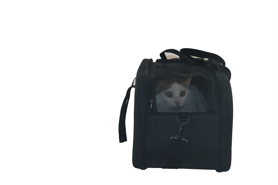 New Design Eva Pets' Bags Dog Carrier Purse Travel Portable Bag Dog