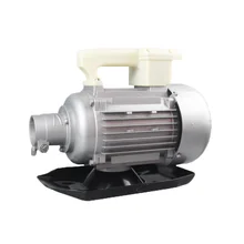 Factory Direct Supply ZN Series 3kw 3.5kw 110V-380V High Frequency Portable Concrete Vibrator Plug-in Concrete Poker Vibrator