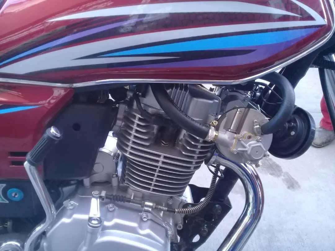 Fc Motorcycle Lpg Conversion Small Engine Efi Motorcycle Kit For Motos