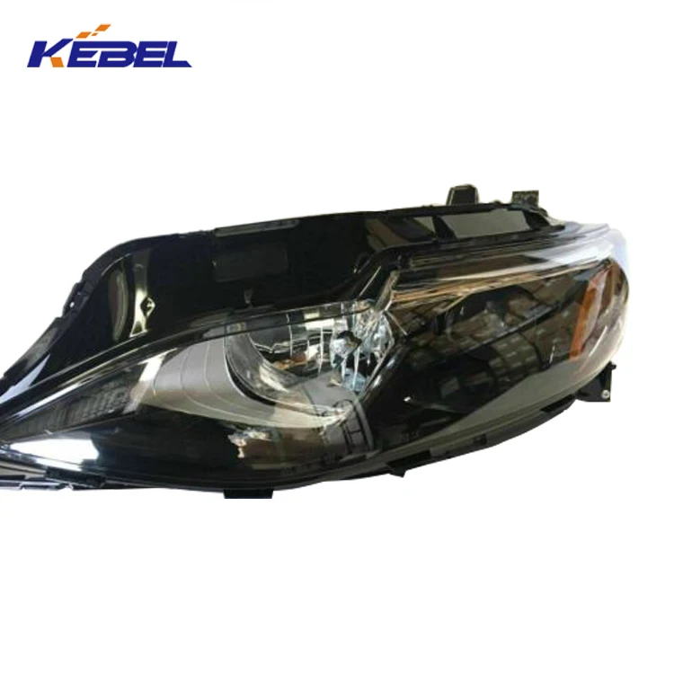 High Quality Headlight Assembly Oem 84586787 84586788 Good Price Headlights For Chevrolet Malibu