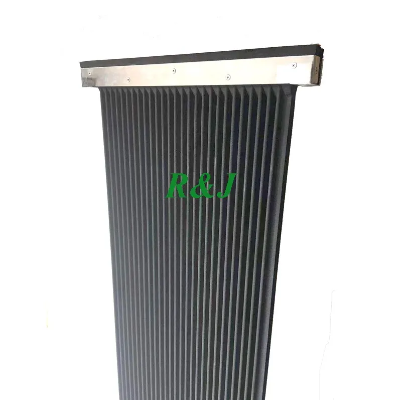 W033PPEV KFEW30001PHVE Square Filter Cartridge/Element for WAM SILOTOP R03 Filter