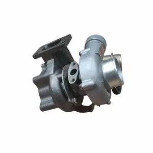 High Quality Turbocharger F3400-1118100-383 Is Suitable for YC4F Engine Spare Parts