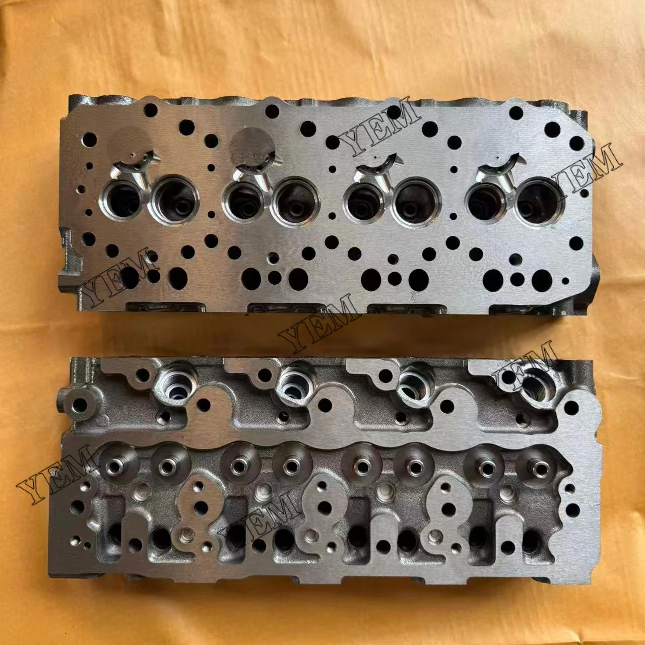 4TN78 Cylinder Head for Yanmar Diesel Engine Replacement Parts