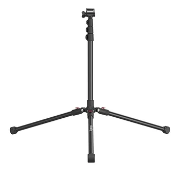 Small Rig Folding Live Stand Set Tripod Kit  PT-30 Universal Tripod with a 1/4"-20 Screw 4452