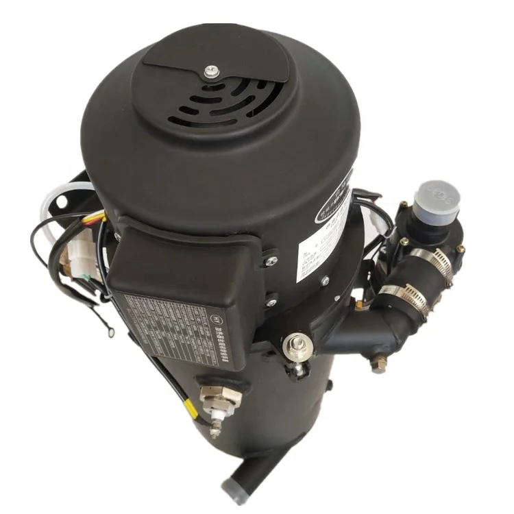 Fuel Filter Air Diesel Heater 12v 2kw 5kw Winfull Parking Water Heater