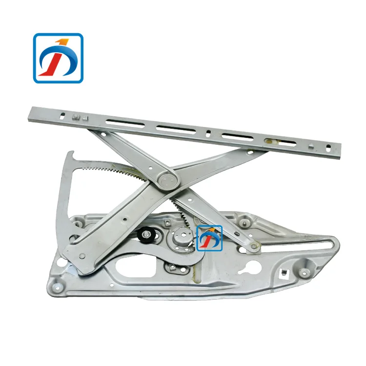 Custom 1407203046 s Class Driver Passenger Side Front Rear Left Right Window Regulator for Mercedes W140