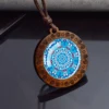 2GXG4545-BROWN25MM