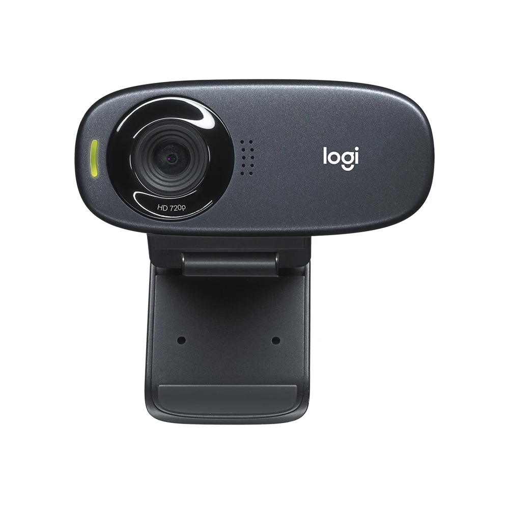 logitech webcam c310