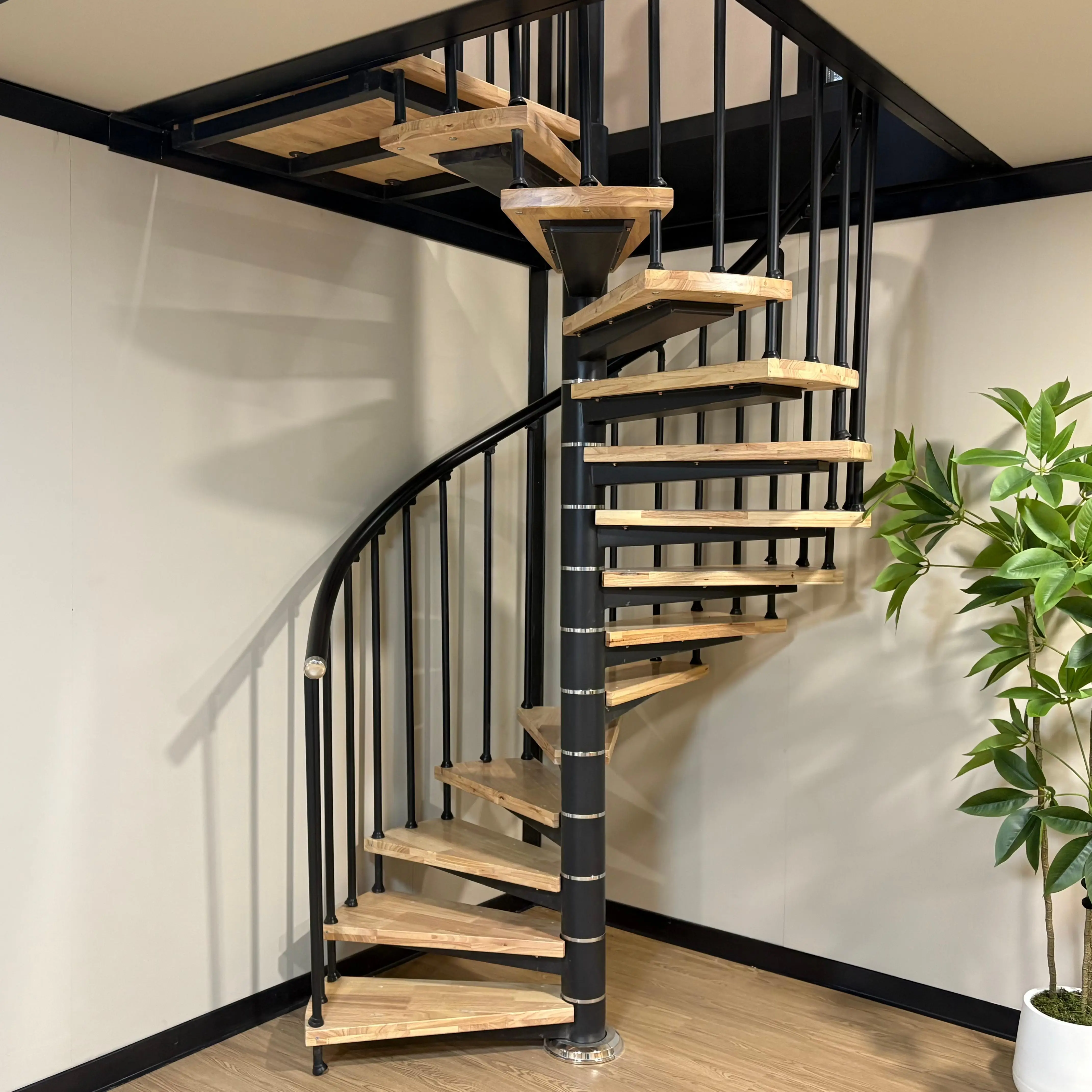 Luxury Duplex Modular Container House - Expandable & Durable