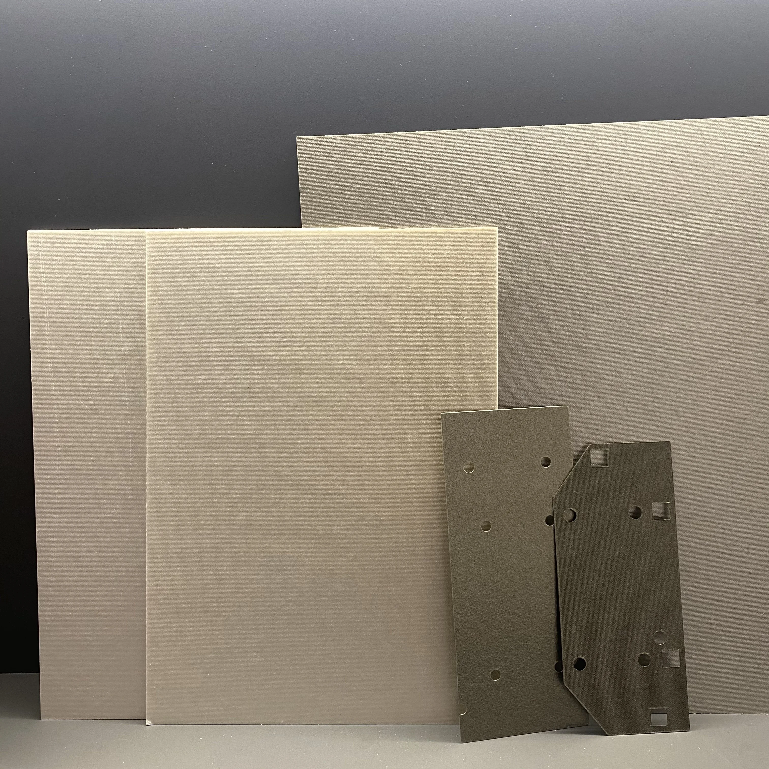 Customized mica paper high temperature resistant mica paper insulation paper