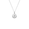 Argent Capricorne