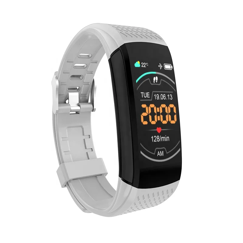 Accept Custom High Quality Smart Sports Bracelet Watch