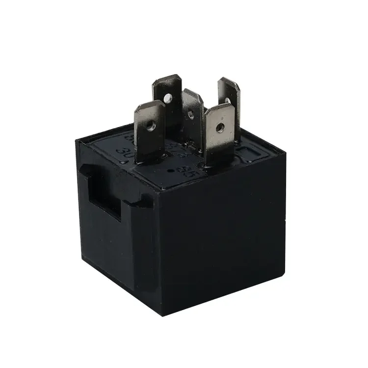 Hot Sale Relay Electrical Relay 24v Relay 12v Four-wheel-drive Children ...