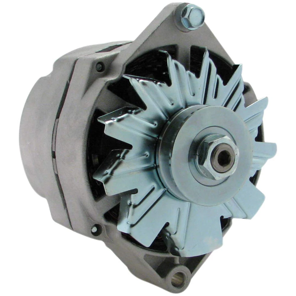IZUMI 10480058 Alternator for Caterpillar T30B T30C Aftermarket Engine Spare Parts