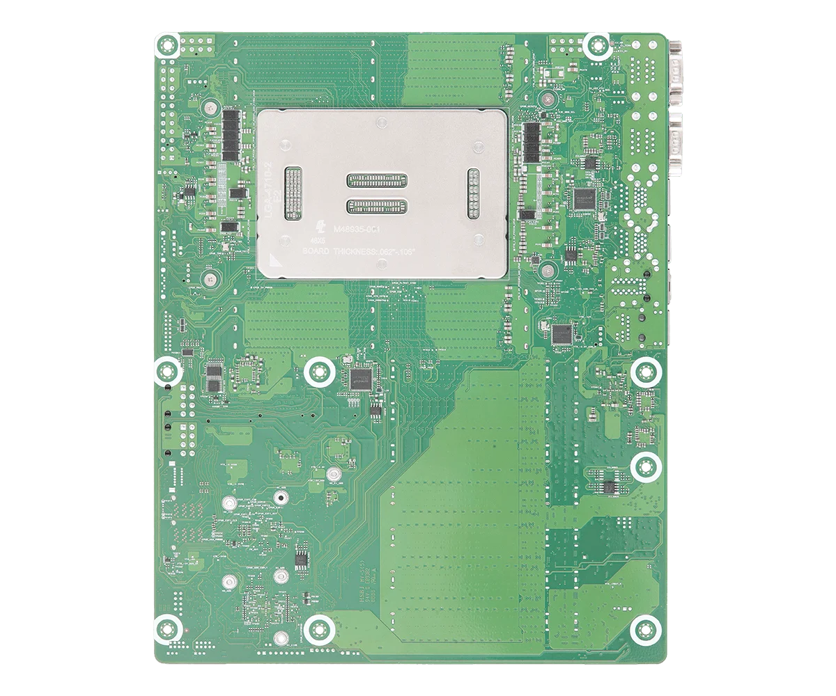 ASRock IMB-1313 LGA1200 産業用マザーボード 未使用品