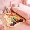 Zootopia Carpet YY44