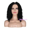 Afro Rizado Crespo A Densidad 130