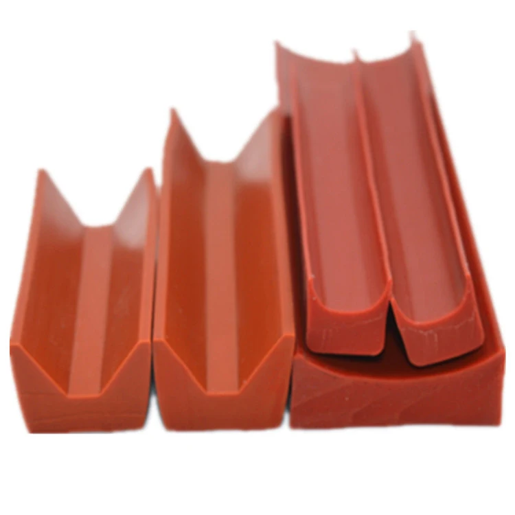EPDM Round Sponge Rubber Extrusions for Auto Car Door Window