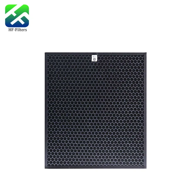 Honeycomb Activated Carbon Air Filter FY2420/30 Replacement for  Philips Air Purifier AC2889 AC2887, AC2882
