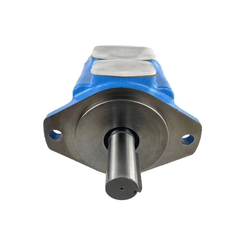 Rexroth Hydraulic Pump R900761030 Pvv5 Pvv4 Pvv2 Pvv1 Hydraulic Fixed