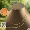 SC14-5-1,3mm (Catena O-Link in Argento 925)