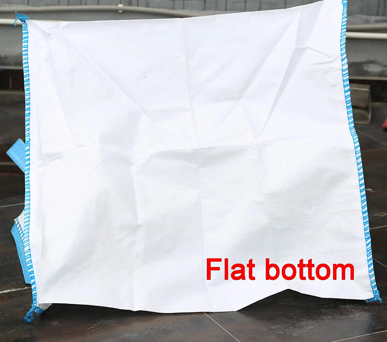 Pp Woven Fibc Bulk Bag Specifications 1000kg Jumbo Bag Dimension Buy