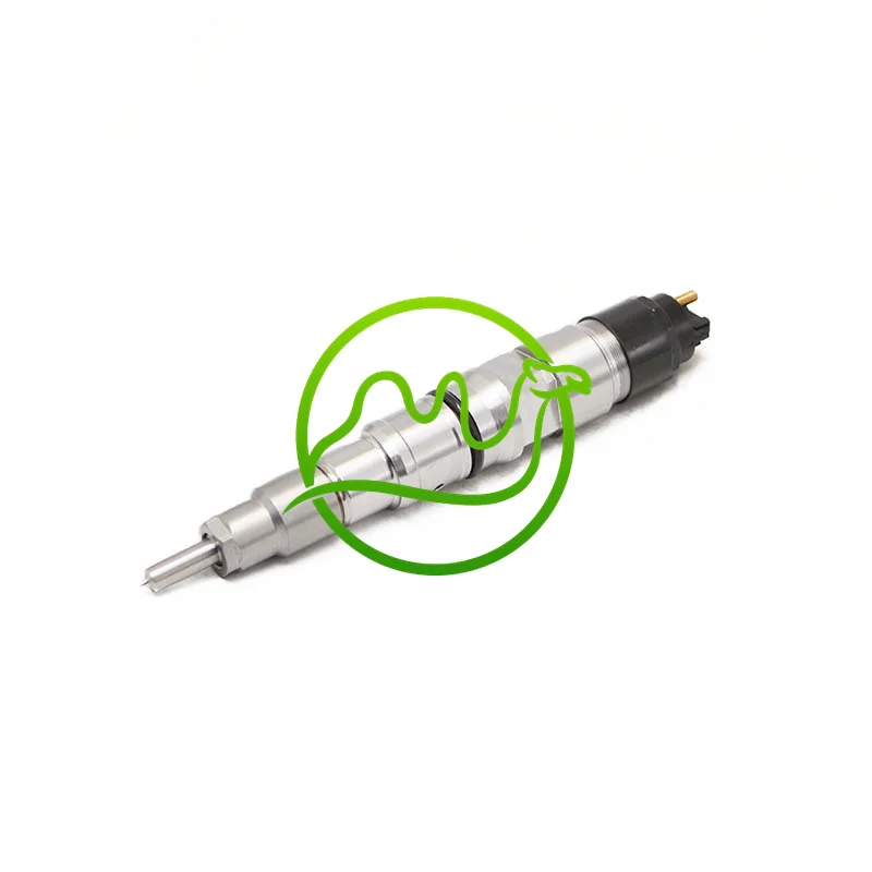 Diesel Fuel Injector 0445120404 0 445 120 404 With DLLA128P2490 F00RJ02472