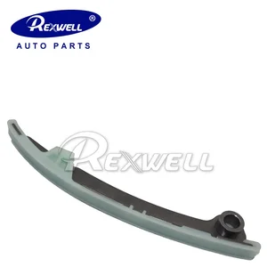 REXWELL Engine Timing Chain Tensioner Arm Timing Chain Guide / Damper 13091-1KC0A 13091-1KC3A 13091-EN200 for NISSAN JUKE MR16