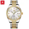 Golden White