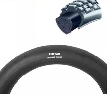 motorcycle tire insert mousse 120/100-18 1408018 100/90-19 110/90-19 mousse tube tires foamed rubber dirt bike inner tube