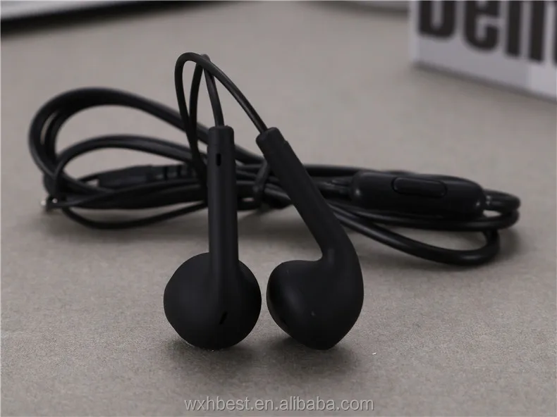 Hot Selling Wholesale color U88 wired earphone 3.5mm stereo headphones music earphones with microphone support voice calls - ANKUX.COM