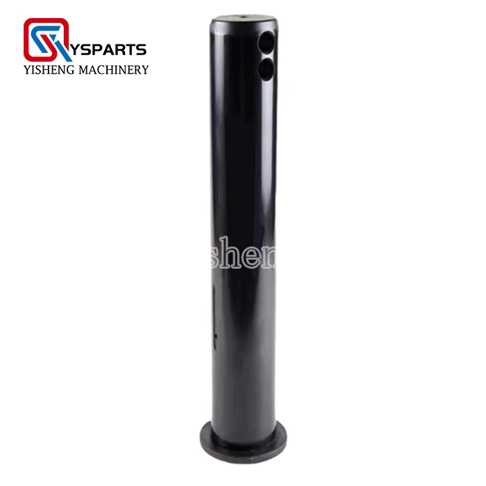 Excavator Bucket Pins and Bushings 80*540 - Durable 45# Steel