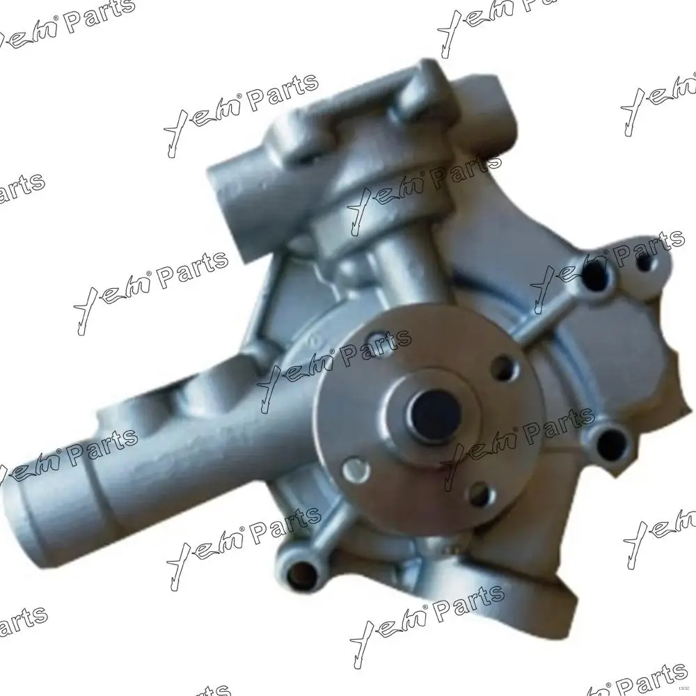 Water Pump 6132-61-1616 Fit for Komatsu 4D94 Industrial Engine