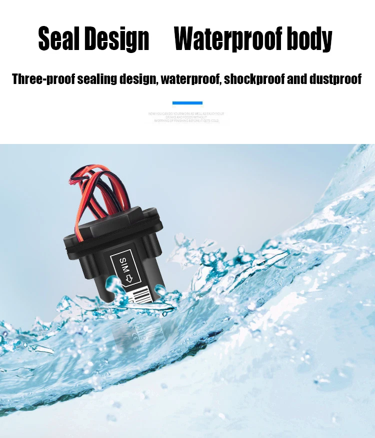 cheapest gps tracker for bike