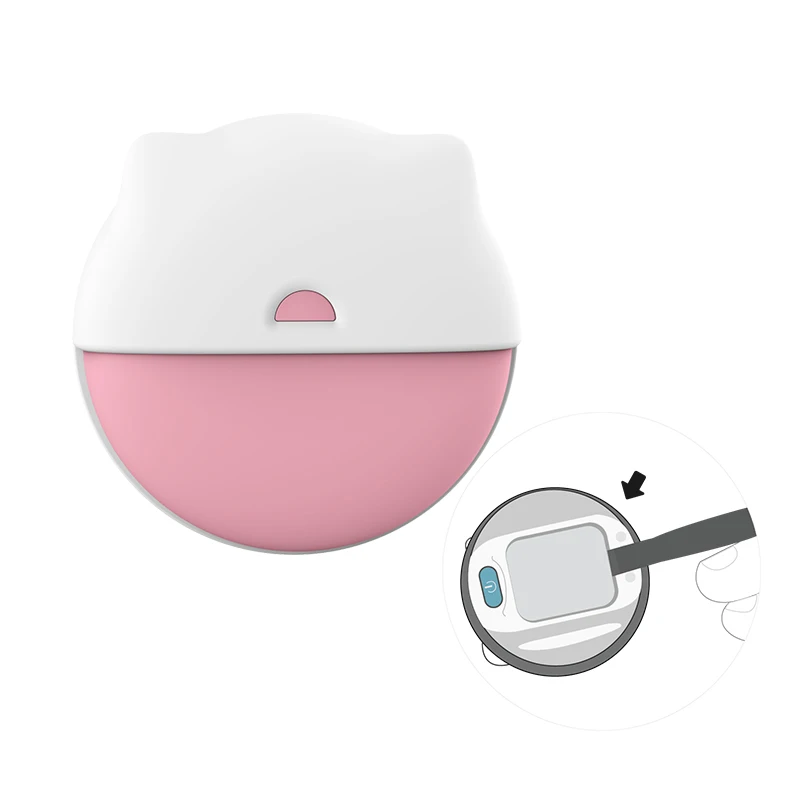 4G CATM / NB GPS Cat Tracker with Activity Monitoring Long Range Tracking
