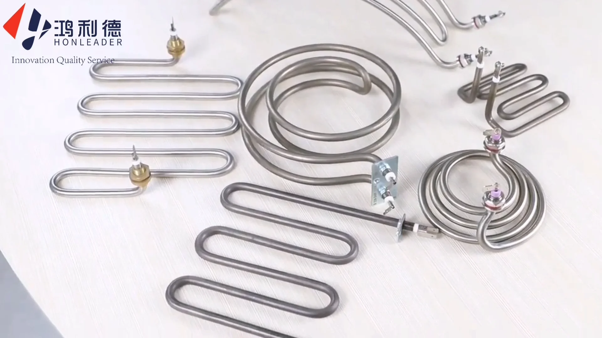 230v 380v Customizable Industrial Electric Resistance Heater Oven